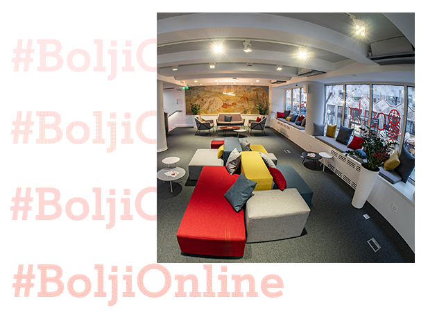 Savjetovalište za online nasilje Savjetovalište za online nasilje