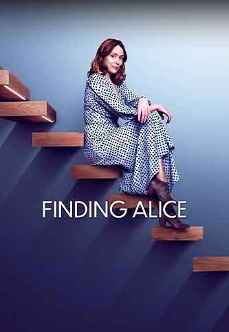 Finding Alice Finding Alice